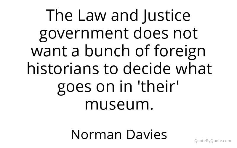 Preview image for this quote by Norman Davies