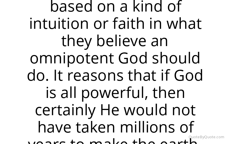 Preview image for this quote by Norman Geisler