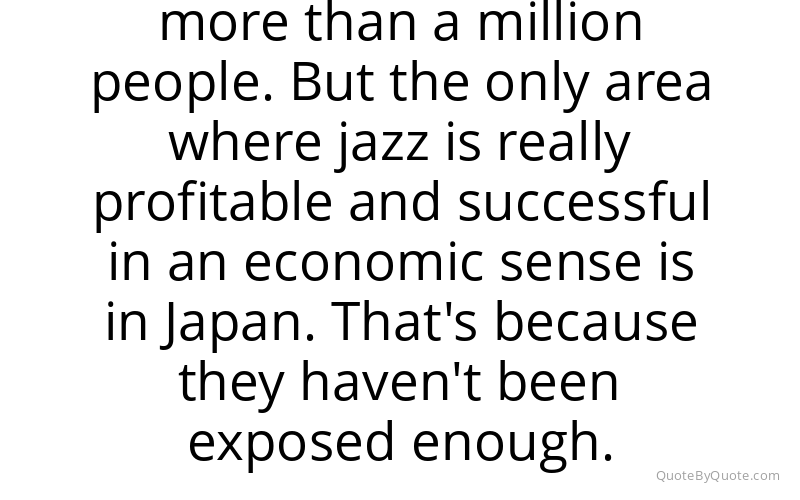 Preview image for this quote by Norman Granz
