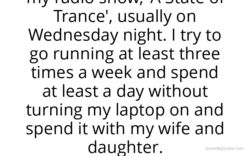 Preview image for this quote by Armin van Buuren
