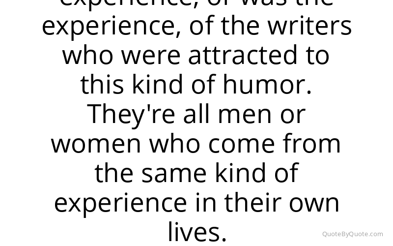 Preview image for this quote by Norman Lear