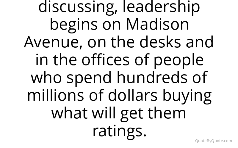 Preview image for this quote by Norman Lear
