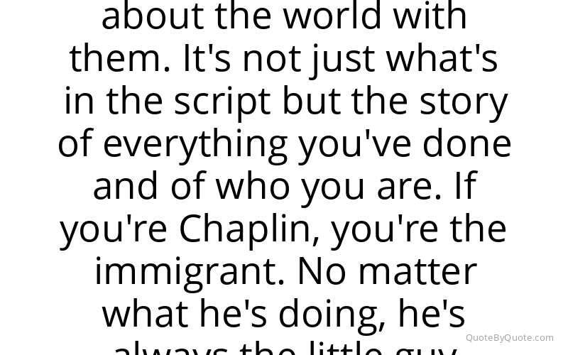 Preview image for this quote by Norman Lloyd