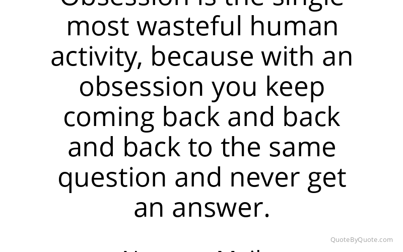 Preview image for this quote by Norman Mailer