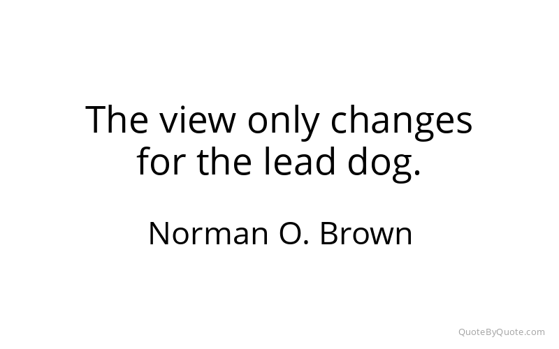 Preview image for this quote by Norman O. Brown