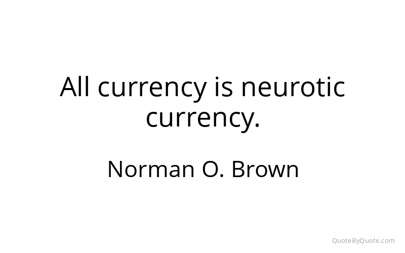 Preview image for this quote by Norman O. Brown
