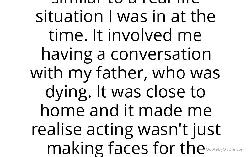 Preview image for this quote by Norman Reedus
