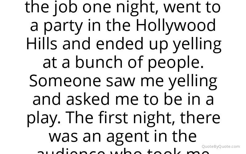 Preview image for this quote by Norman Reedus