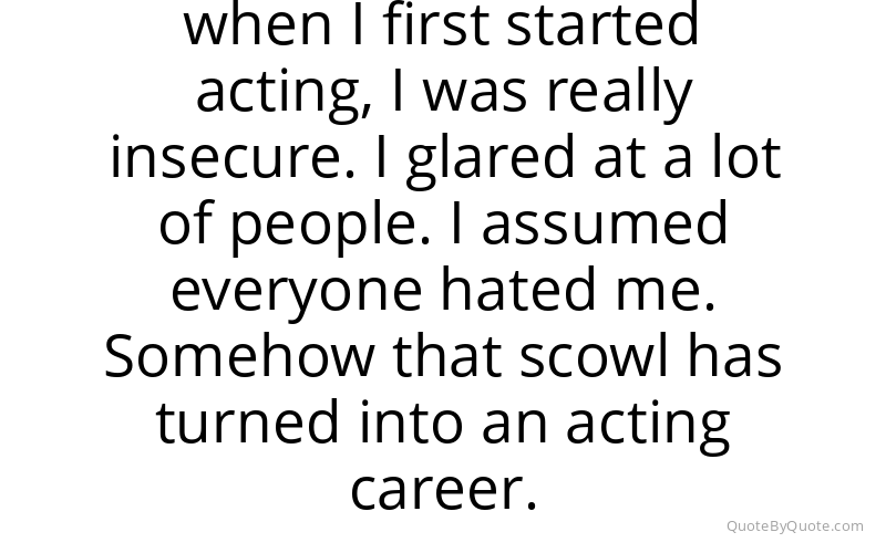 Preview image for this quote by Norman Reedus