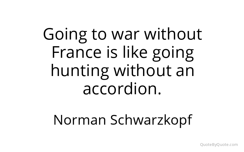 Preview image for this quote by Norman Schwarzkopf