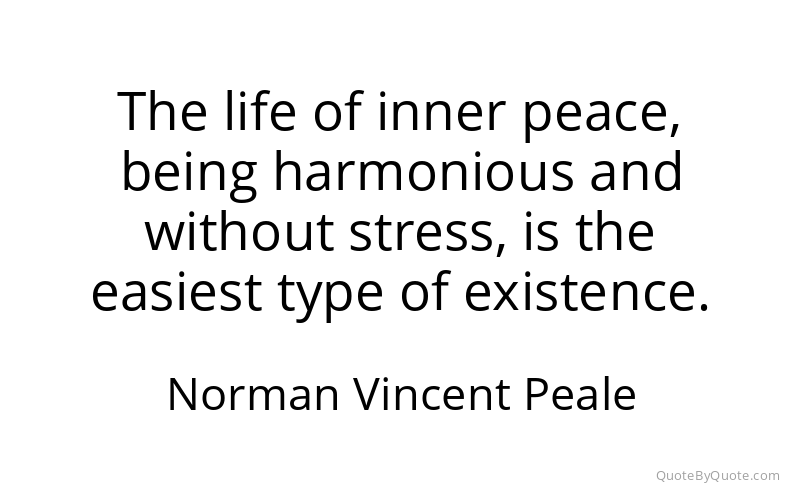 Preview image for this quote by Norman Vincent Peale