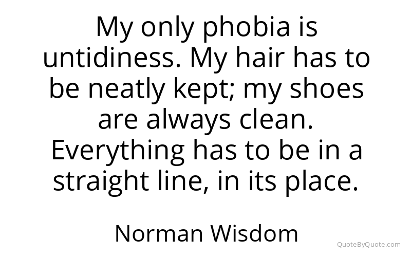 Preview image for this quote by Norman Wisdom