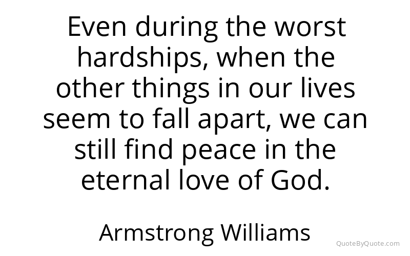 Preview image for this quote by Armstrong Williams
