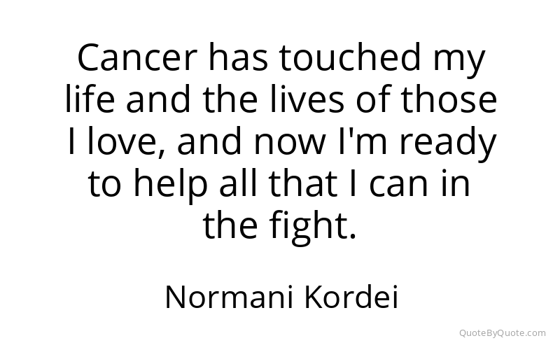 Preview image for this quote by Normani Kordei