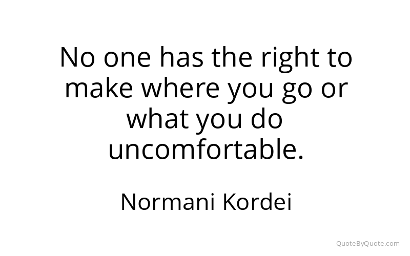 Preview image for this quote by Normani Kordei