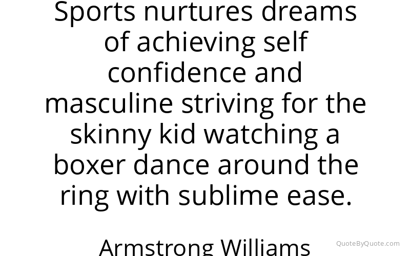 Preview image for this quote by Armstrong Williams