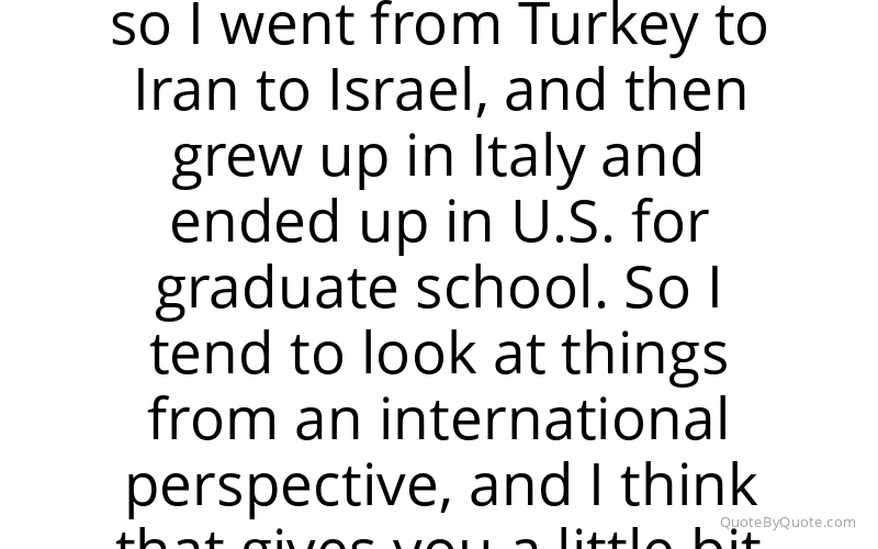 Preview image for this quote by Nouriel Roubini