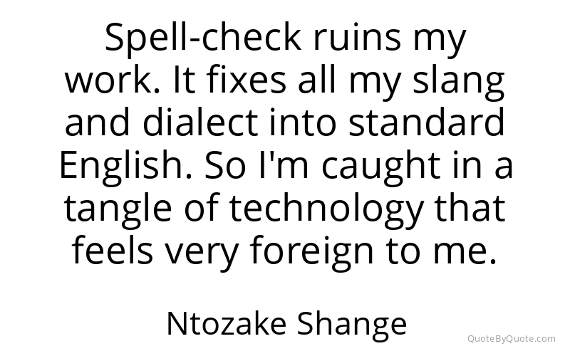 Preview image for this quote by Ntozake Shange