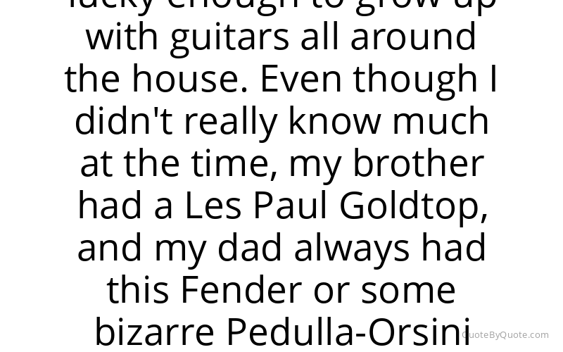 Preview image for this quote by Nuno Bettencourt