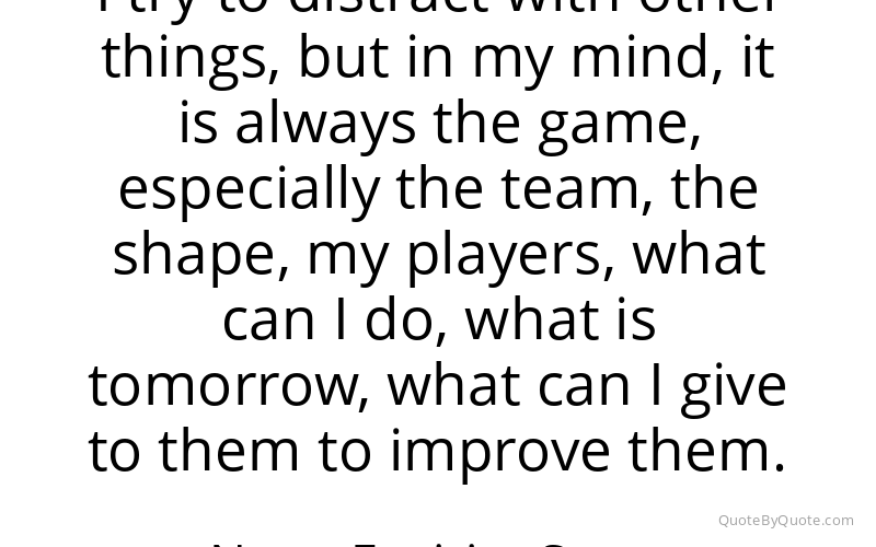 Preview image for this quote by Nuno Espirito Santo