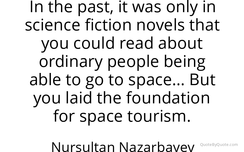 Preview image for this quote by Nursultan Nazarbayev