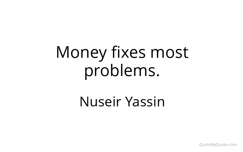 Preview image for this quote by Nuseir Yassin