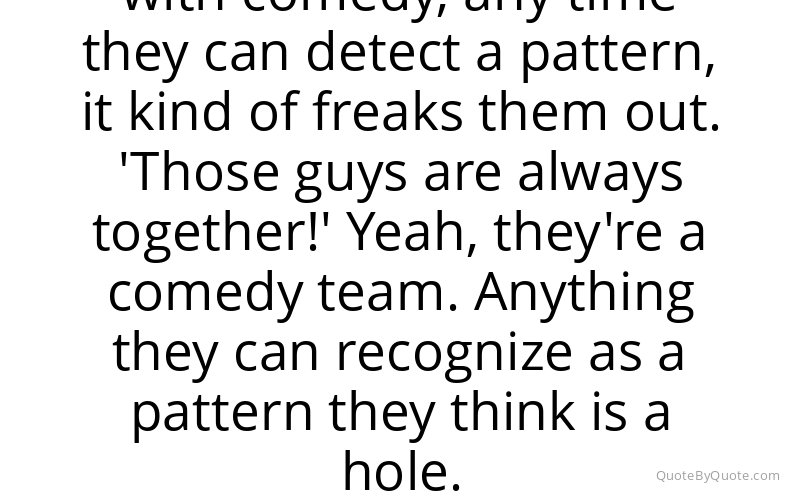 Preview image for this quote by Adam McKay