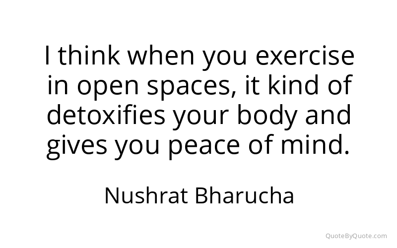 Preview image for this quote by Nushrat Bharucha