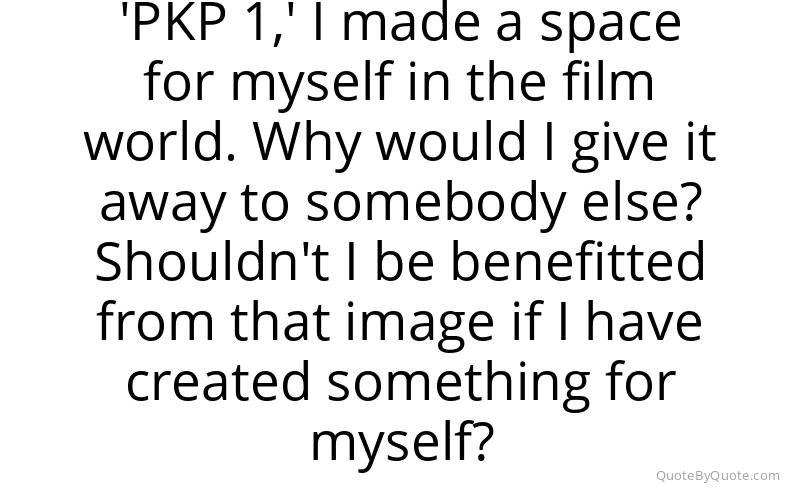 Preview image for this quote by Nushrat Bharucha