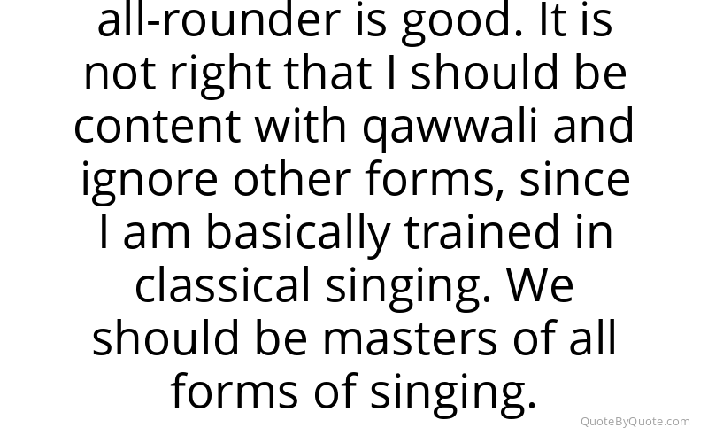 Preview image for this quote by Nusrat Fateh Ali Khan