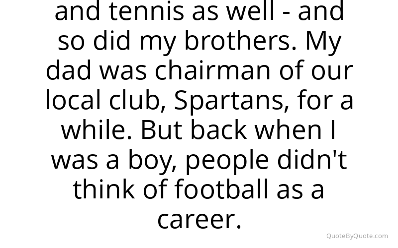 Preview image for this quote by Nwankwo Kanu