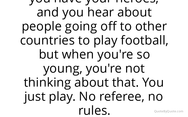 Preview image for this quote by Nwankwo Kanu
