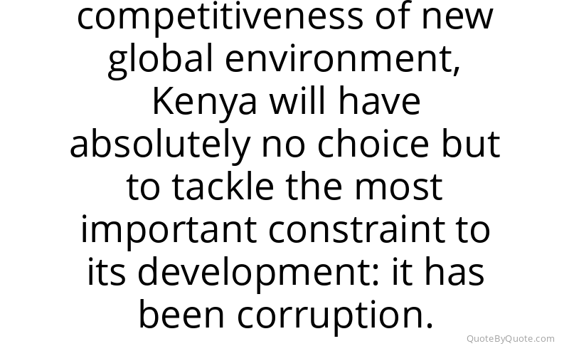 Preview image for this quote by Obiageli Ezekwesili