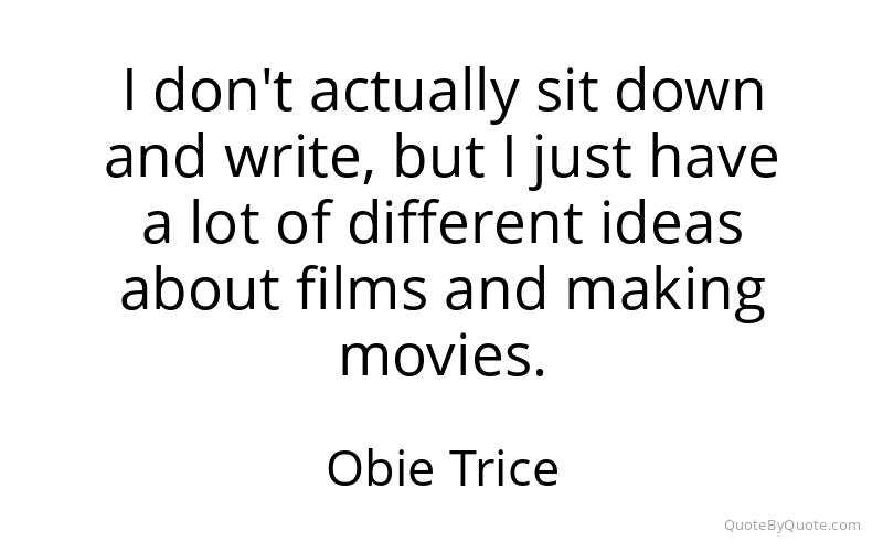 Preview image for this quote by Obie Trice