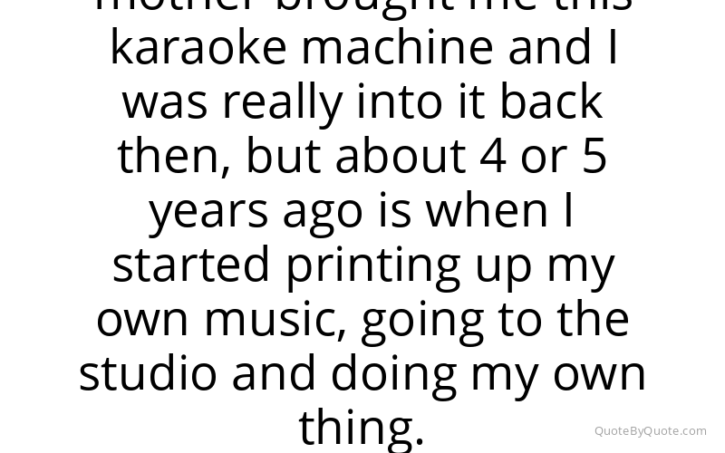 Preview image for this quote by Obie Trice