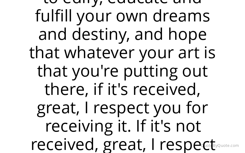 Preview image for this quote by Octavia Spencer