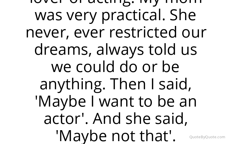 Preview image for this quote by Octavia Spencer