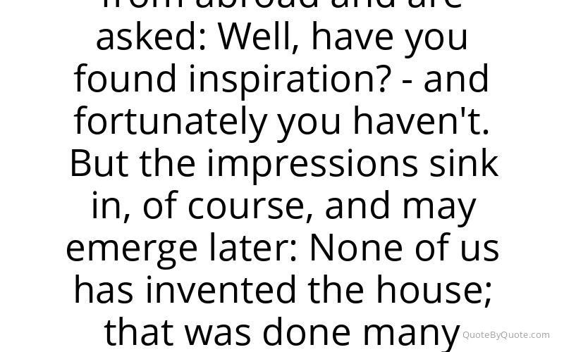Preview image for this quote by Arne Jacobsen