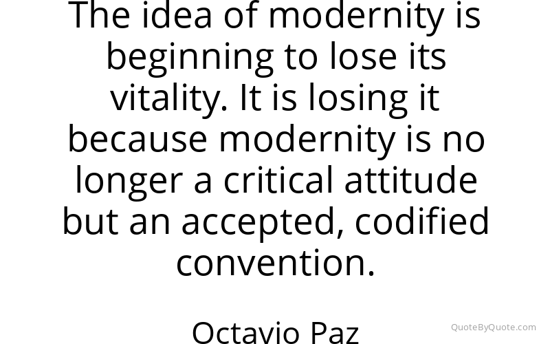 Preview image for this quote by Octavio Paz