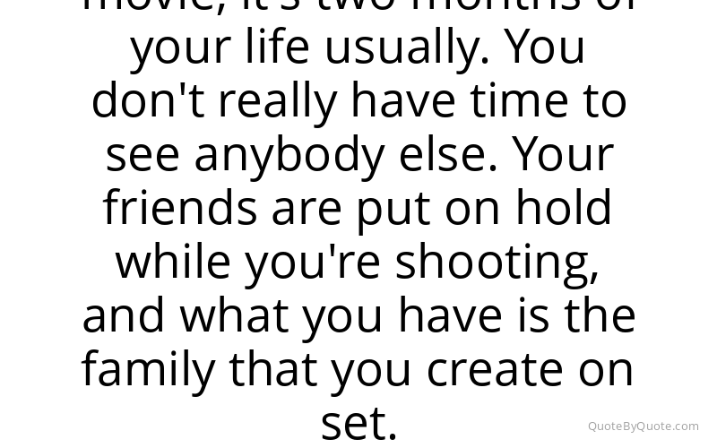 Preview image for this quote by Odette Annable