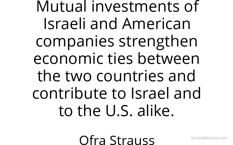 Preview image for this quote by Ofra Strauss