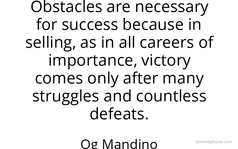 Preview image for this quote by Og Mandino