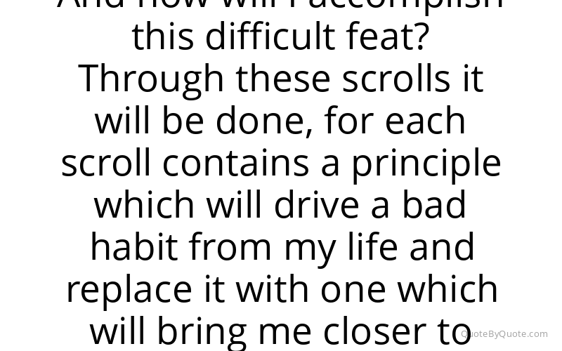 Preview image for this quote by Og Mandino