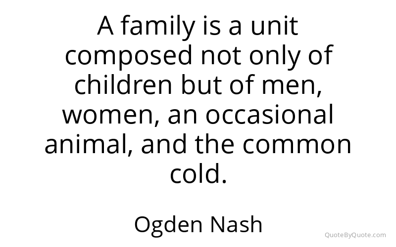 Preview image for this quote by Ogden Nash