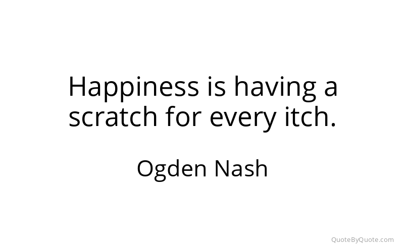 Preview image for this quote by Ogden Nash