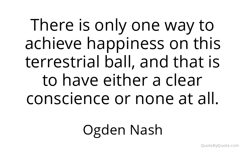 Preview image for this quote by Ogden Nash