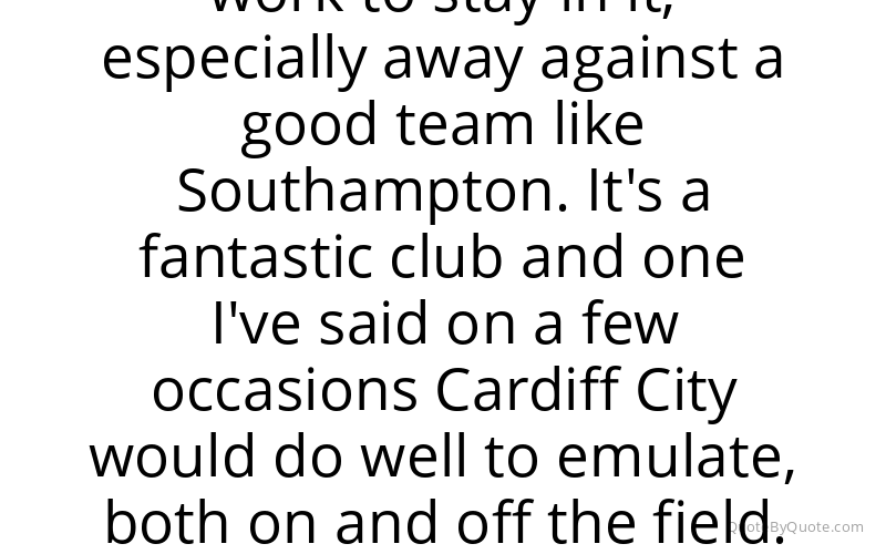 Preview image for this quote by Ole Gunnar Solskjaer