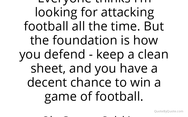 Preview image for this quote by Ole Gunnar Solskjaer