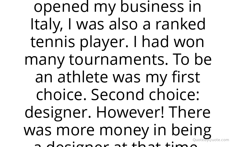 Preview image for this quote by Oleg Cassini