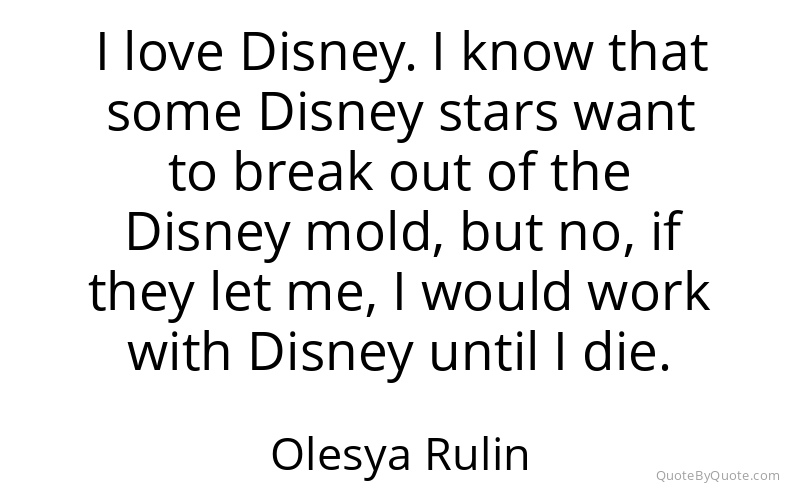 Preview image for this quote by Olesya Rulin